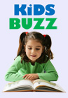 Kids Buzz - reading for kids