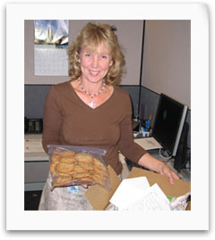 cookie-Brenda